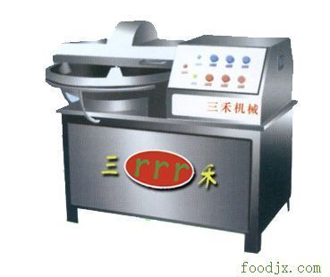 诸城市新三禾食品 机械厂