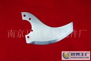 优质200斩拌机刀片、斩拌刀_机械及行业设备_世界工厂网中国产品信息库