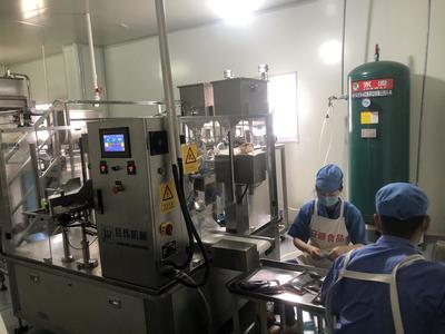 餐饮调料定制工厂丨炒饭炒面酱料丨OEM贴牌代加工丨安顺食品