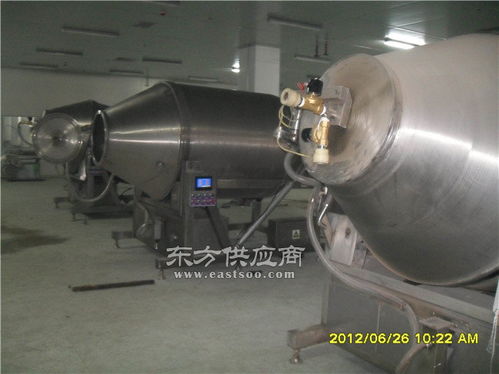 青海斩拌机图片