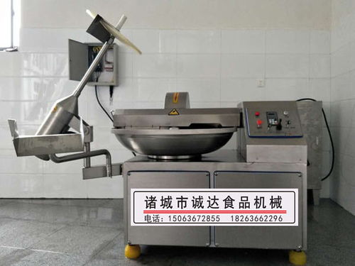 虾滑加工机器配方,虾滑设备厂家