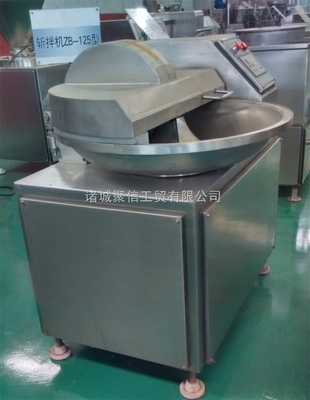 供应高速肉食斩拌机 _供应信息_商机_中国食品机械设备网