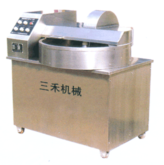 诸城市新三禾食品 机械厂