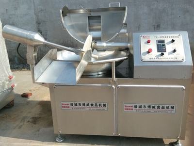 千页豆腐市场空白所用的斩拌机产量多少 _供应信息_商机_中国食品机械设备网