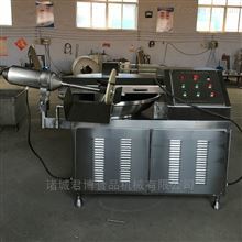 80-出口蒜泥斩拌机