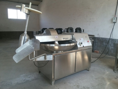 GT-80-全自动变频斩拌机 _供应信息_商机_中国食品机械设备网
