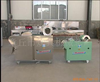 章丘市炊具机械总厂 调味品加工设备产品列表 - 007商务站-全球网上贸易平台