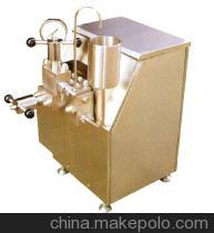 【均质机JJ-125MP均质机】价格,厂家,图片,调味品加工设备,廊坊市安次区汇通机械厂-