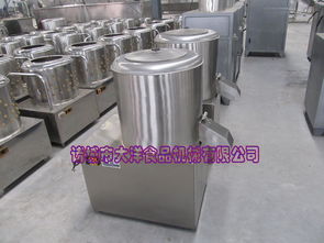 质量保证全钢型调料混合机