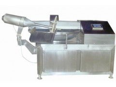 zb 125l斩拌机