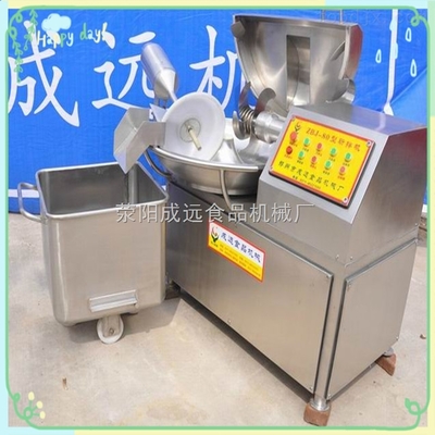 郑州不锈钢斩拌机 千页豆腐斩拌机 _供应信息_商机_中国食品机械设备网