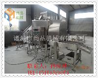 炸肉块炸鱼块 炸肉块炸鱼块价格 报价 炸肉块炸鱼块品牌厂家
