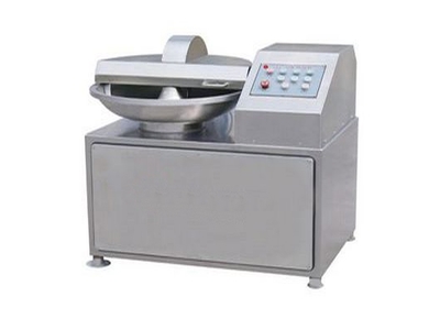 DF-40多功能斩拌机 提升食品加工效率的得力助手