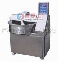 供应南京特有斩拌机——高效耐用,半年保修,终身维护